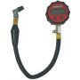 MOROSO MOR89576 Tire Gauge - 0-100 PSI Digital - Backlit