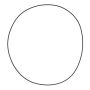 Vertex Pistons 817716 Outer Clutch Gasket Kit