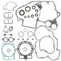 Vertex Pistons 811318 Vertex Gaskets 03-04 KTM MXC-G 450 Complete Gasket Kit w/ Oil Seals