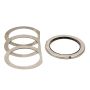TCI TCI224400 TH400 Rear Case Bearing