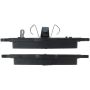 Stoptech 305.11860 Street Select Brake Pads w/Hardware - Front
