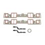 SCE GASKETS 211119 SBC VORTEC CPI PREMIUM .060 THCK INTAKE GASKETS