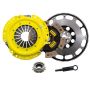 ACT SB8-HDG6 2013 Scion FR-S HD/Race Sprung 6 Pad Clutch Kit