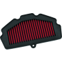 BikeMaster 457142 Kawasaki EN650 Vulcan S/ABS Air Filter