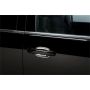 Putco 400242 14-18 Chevy Silverado LD - 2 Door - Buckets Only Door Handle Covers