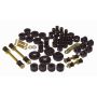 Prothane 00-06 Dodge Neon SRT-4 Total Kit - Black