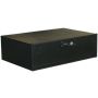 Tuffy Products 167-470350160-000-01 Tuffy Rs Tactical Gear Drawer- 1Drawer- Black01