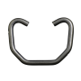 SeaSucker CX2156 Stainless D-Ring - Flat-Top