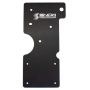 Snow Performance SNO-82500 Water/Meth Pump Mount For C7