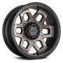 Ultra (217-8905BZ+01 18X9 5X5.00 / 5X5.50 (+01) ULT 217BZ Warlock (HB 87))