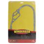 Vertex Pistons 332040 Vertex Gaskets 87-94 Suzuki VS1400GL Inner Clutch - Side Cover Gasket Kit
