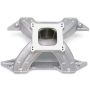 EDELBROCK EDE2886 BBM Victor Manifold - 383