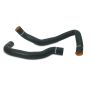 Mishimoto 89-98 Nissan 240SX w/ KA Black Silicone Hose Kit