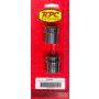 RACING POWER CO-PACKAGED RPCR9358X 1-1/4 OD x 1 ID Alum V/C Oil Baffle 2pk
