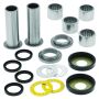 QuadBoss 413462 06-11 Suzuki LT-R450 QuadRacer Swingarm Repair Kit