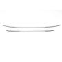 Putco 401885 11-15 Hyundai Avante MD - Trunk Accent Tailgate & Rear Handle Covers
