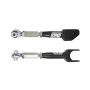 UMI Performance 2552-B UMI 16-24 Chevrolet Camaro Suspension Control Arm - Black