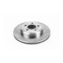 PowerStop AR85166 AutoSpecialty Brake Rotor
