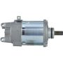 Arrowhead 410-54245 Mitsuba 12V 9T Str
