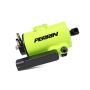 Perrin 22-23 Subaru WRX Air Oil Separator - Neon Yellow