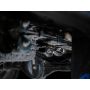 AWE Tuning 3015-31826 AWE 2016-2022 Toyota Tacoma 0FG Exhaust with BashGuard - No Tips