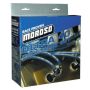 MOROSO MOR73712 Ultra 40 Plug Wire Set - BBC HEI