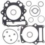 Vertex Pistons 810852 Vertex Gaskets 01-05 Yamaha YFM660R Raptor Top End Gasket Kit