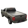 Jackrabbit Fullmetal Tonneau Cover W-Explorer Rail Kit 94-01 Dodge Ram 2500/3500 6 Foot 5 Inch Short Bed Pace Edwards