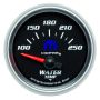 AutoMeter 880016 Mopar 52.4mm SSE 100-250 Degree F Water Temperature Gauge