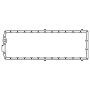 Cometic 97-02 Dodge Viper .225in AFM Oil Pan Gasket