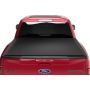 Truxedo 1572416 19-20 GMC Sierra & Chevrolet Silverado 1500 (New Body) 5ft 8in Sentry CT Bed Cover