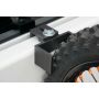 Hardline TW-1 Tire Wedge Wheel Guide