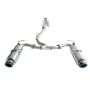 HKS 2022+ Subaru BRZ Hi-Power Muffler SPEC-L2 ZD8 FA24