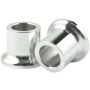 ALLSTAR PERFORMANCE ALL18594 Tapered Spacers Alum 1/2in ID x 3/4in Long