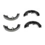 PowerStop B750 Drum Brake Shoe