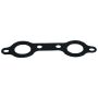 Vertex Pistons 823093 Vertex Gaskets 05-09 Polaris Sportsman 800 EFI Exhaust Gasket Kit
