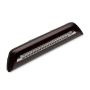 Raxiom TT21851 16-23 Toyota Tacoma Axial Series LED Third Brake Light- Clearw/ Smoked Lens