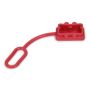ALLSTAR PERFORMANCE ALL76324 Quick Disconnect Cover 50amp
