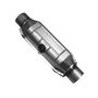Eastern Catalytic 99866 Federal / EPA Catalytic Converter - Universal OBDII Select+Plus Tech Series