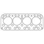 Cometic BMC 948/1098 A Series .043in Copper Cylinder Head Gasket 67.5mm Bore