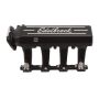 Edelbrock EFI Manifold Pro Flo XT GM LS1 w/ Black Powder Coated Finish