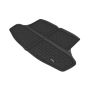 3D Maxpider 2022 Honda Civic Kagu Black Cross Fold Cargo Liner