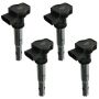 NGK U5015-4 (49173) Ignition Coil