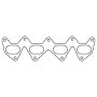 Cometic Gasket C4932-031 Cometic Toyota 4A-GE Intake Manifold Gasket - 20 Valve - Small Port