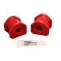 Energy Suspension Neon Frt. S.B. 20Mm - Red