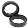 All Balls Racing 55-133 76-77 Yamaha YZ100 Fork Oil Seal Only Kit