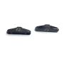 Fleece Performance 1998.5+ Dodge Cummins 24V 5.9L/6.7L Billet Rocker Arm Bridges