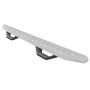 Go Rhino 69420000T RB10 Running Boards - Bedliner Coating Finish - Complete Kit