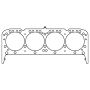 Cometic Gasket C5413-036 Cometic Chevy Gen1 Small Block V8 .036in MLS Cylinder Head Gasket - 4.145in Bore - Vortec Heads