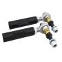 QA1 QA1BAX102 Bump Steer Kit - 79-93 Mustang